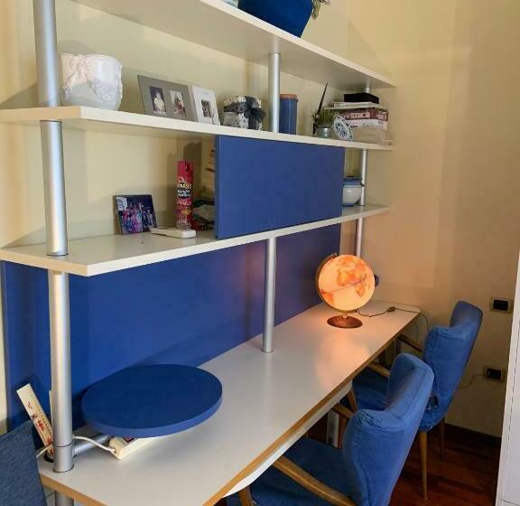 اتاق استاندارد, Casa Di Anna