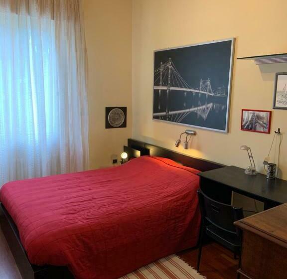 اتاق سوپریور یک تخته, Casa Di Anna