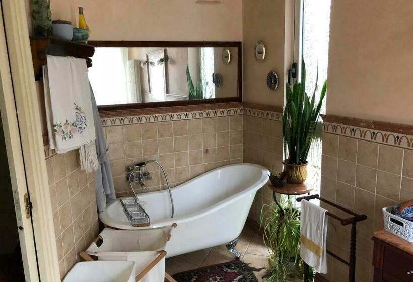 اتاق سوپریور یک تخته, Casa Di Anna