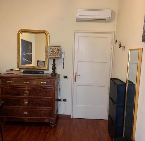 اتاق سوپریور یک تخته, Casa Di Anna