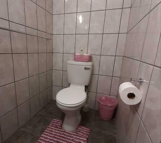 חדר סטנדרט, De Graaff Manor