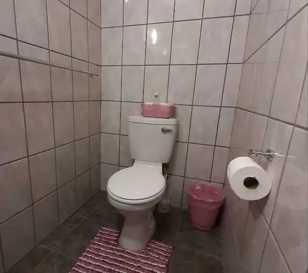Standardzimmer, De Graaff Manor
