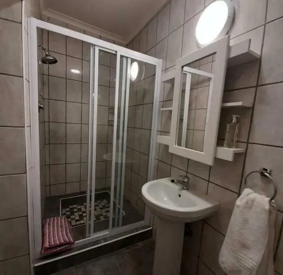Standardzimmer, De Graaff Manor