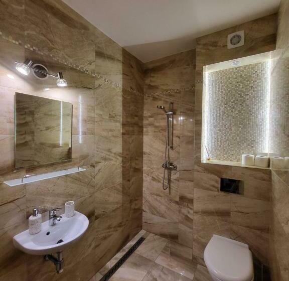 디럭스 룸, Penzión Jolla