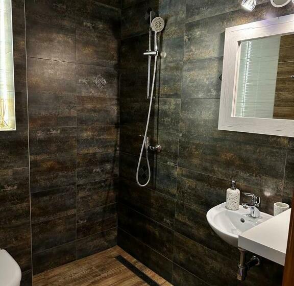 디럭스 룸, Penzión Jolla