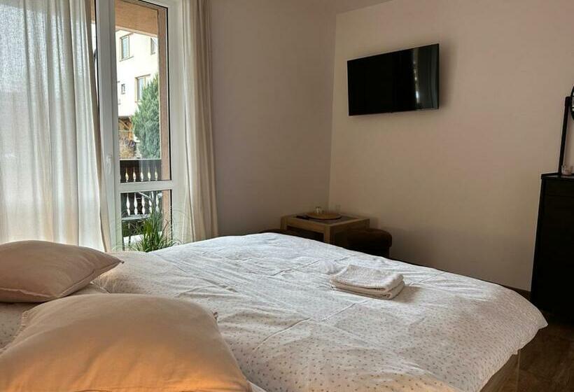 디럭스 룸, Penzión Jolla