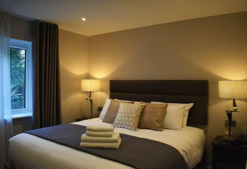 Chambre Deluxe, The Birches Killarney
