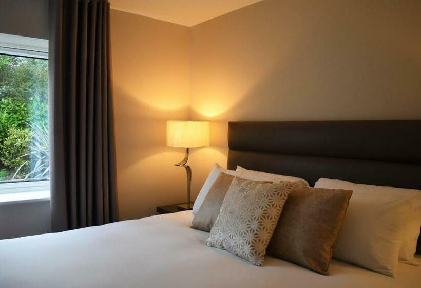 Chambre Deluxe, The Birches Killarney