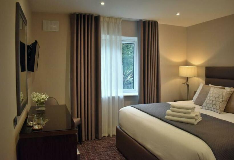 Chambre Deluxe, The Birches Killarney