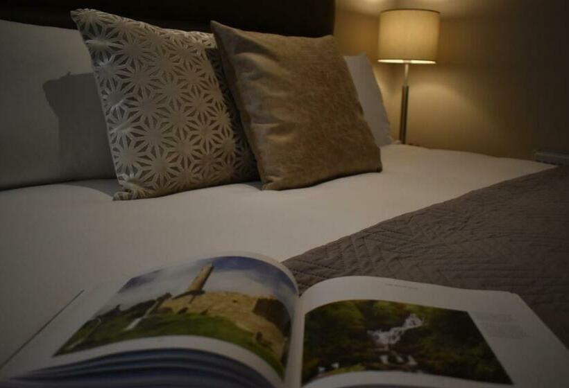 Chambre Deluxe, The Birches Killarney
