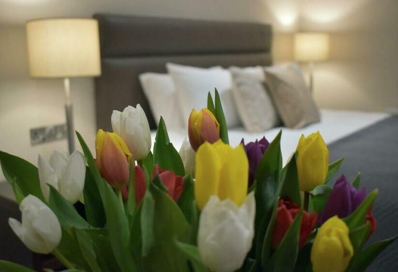 Chambre Deluxe, The Birches Killarney