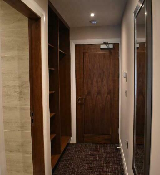 Chambre Deluxe, The Birches Killarney