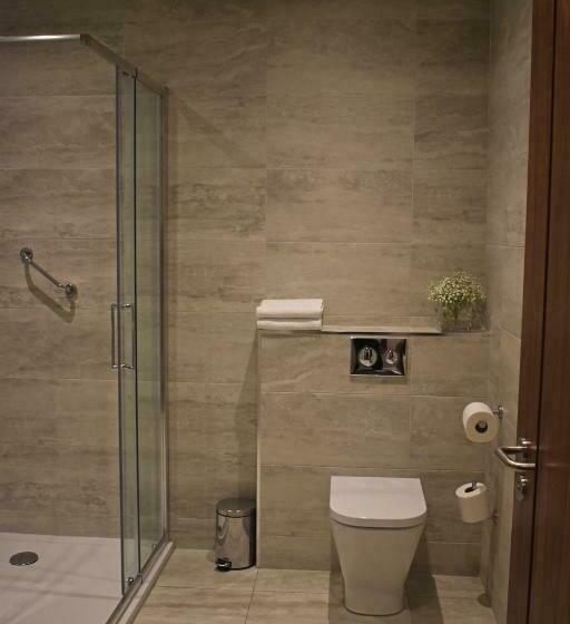 Chambre Deluxe, The Birches Killarney