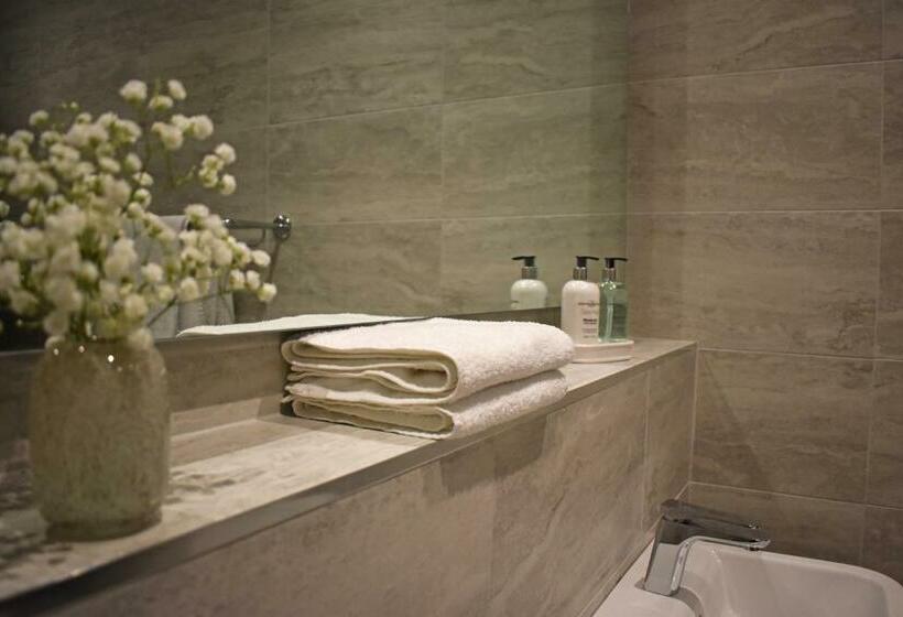 Chambre Deluxe, The Birches Killarney