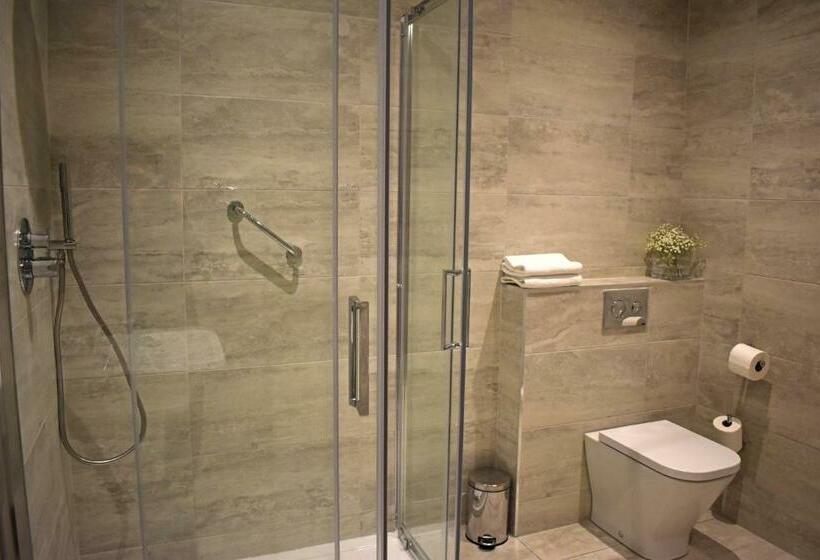 Chambre Deluxe, The Birches Killarney