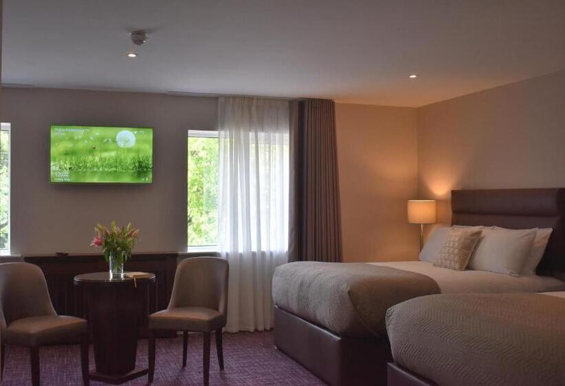 Chambre Familiale Deluxe, The Birches Killarney