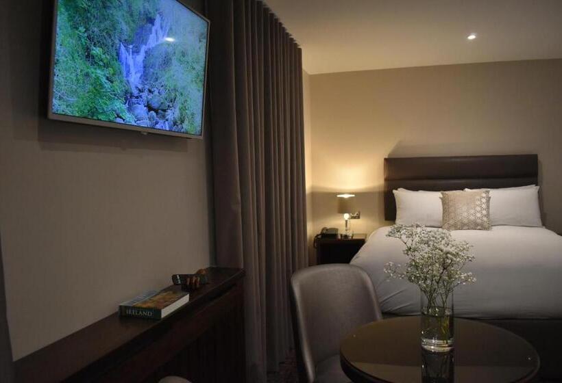 Chambre Familiale Deluxe, The Birches Killarney