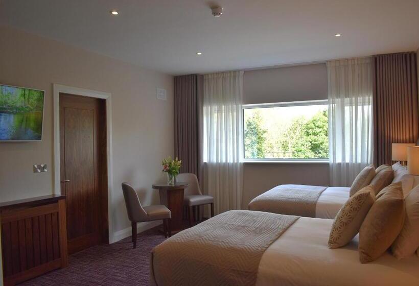 Chambre Deluxe, The Birches Killarney