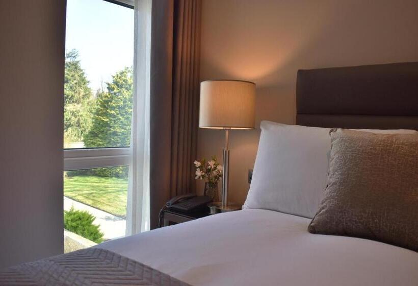 Chambre Deluxe, The Birches Killarney