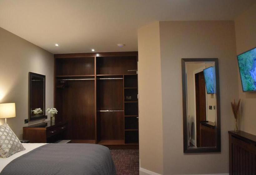 Chambre Deluxe, The Birches Killarney