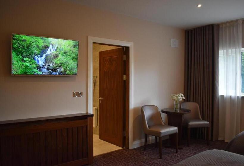Chambre Deluxe, The Birches Killarney