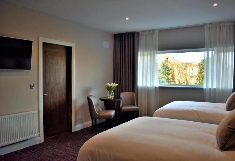 Chambre Deluxe, The Birches Killarney