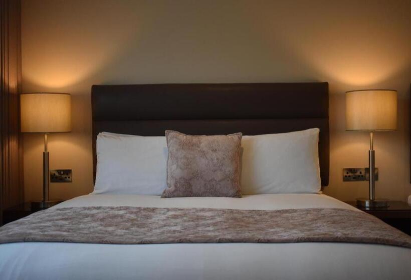 Chambre Deluxe, The Birches Killarney