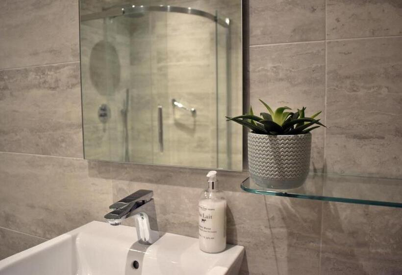 Chambre Familiale Deluxe, The Birches Killarney