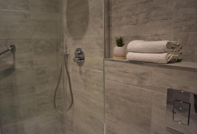 Chambre Familiale Deluxe, The Birches Killarney