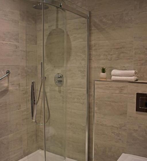 Chambre Familiale Deluxe, The Birches Killarney