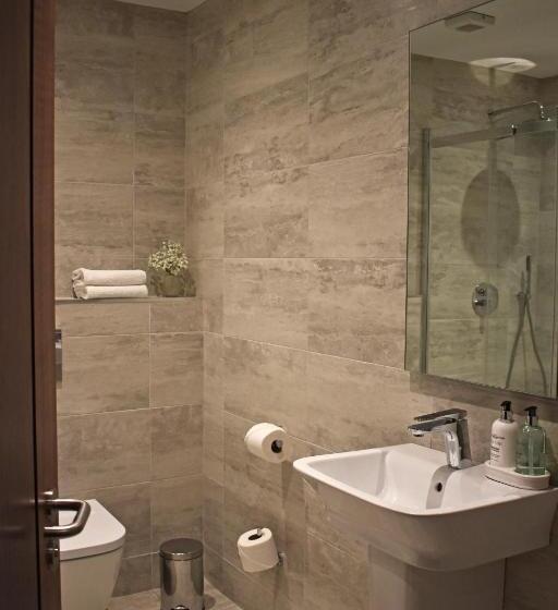 Chambre Familiale Deluxe, The Birches Killarney