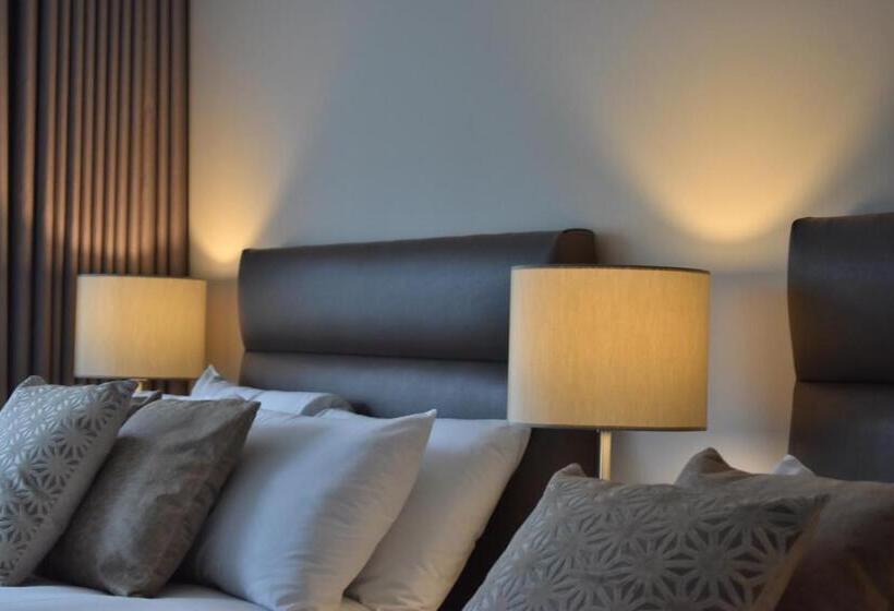 Chambre Deluxe, The Birches Killarney