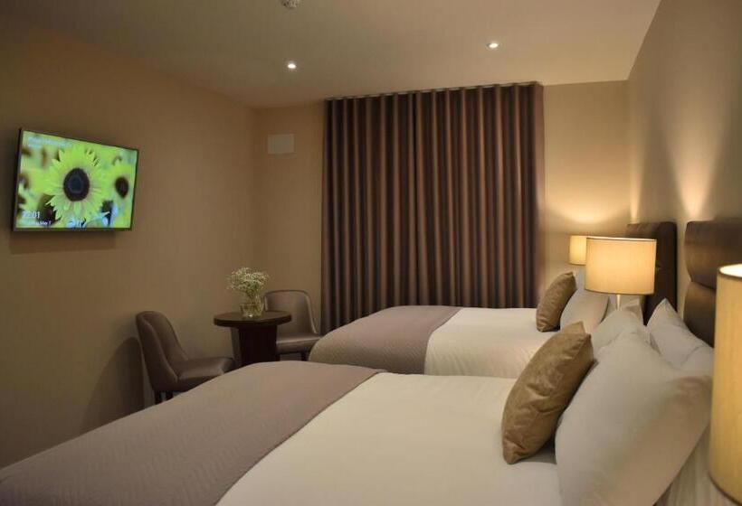 Chambre Deluxe, The Birches Killarney