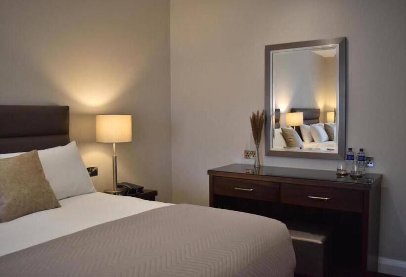 Chambre Deluxe, The Birches Killarney