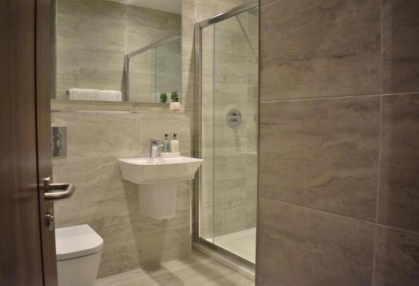 Chambre Deluxe, The Birches Killarney