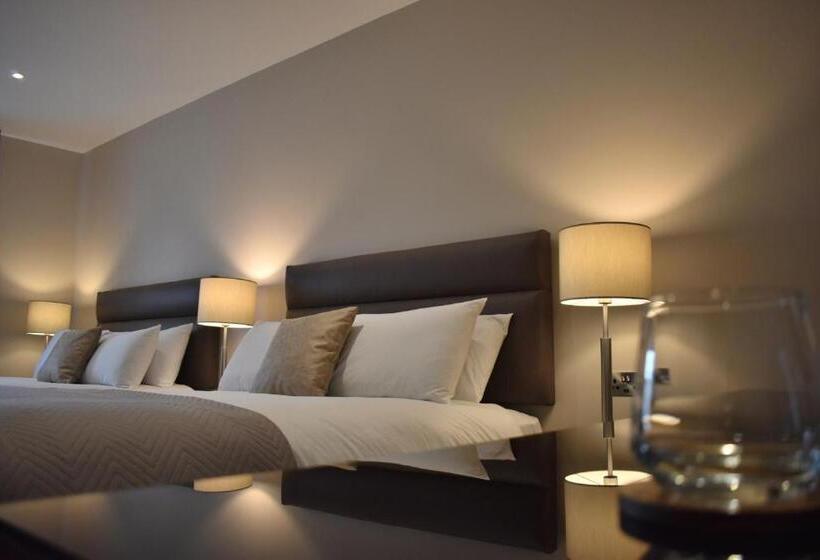 Chambre Deluxe, The Birches Killarney