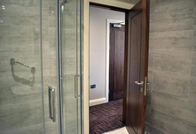 Chambre Deluxe, The Birches Killarney