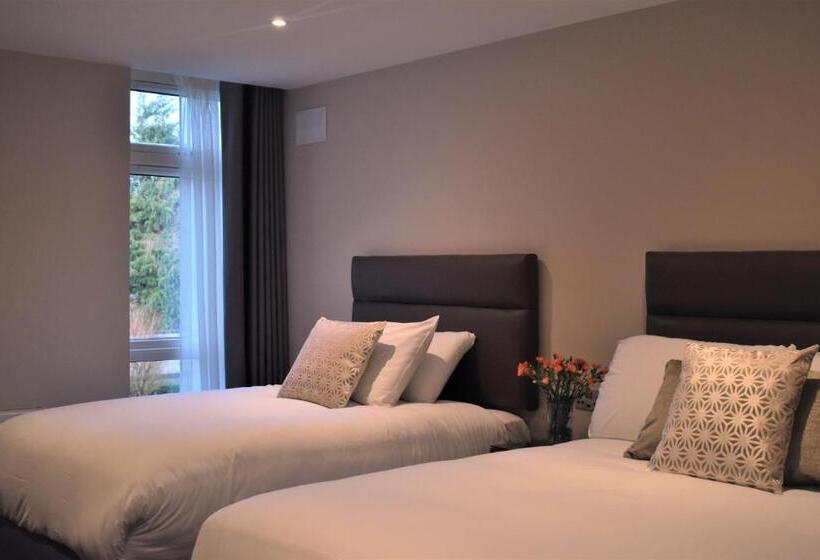 Chambre Deluxe, The Birches Killarney