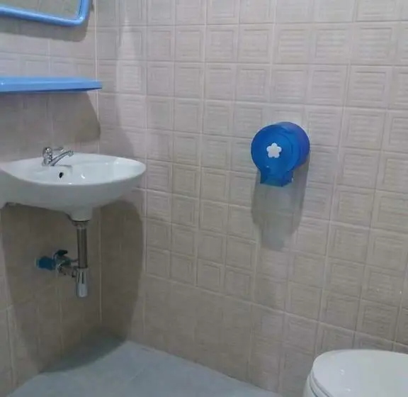 Standard Neljän Hengen Huone, Yahle Villa เยห์เล่วิลล่า