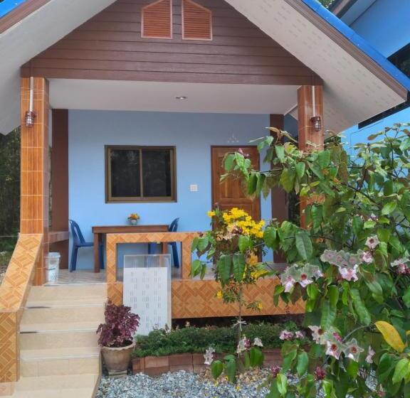 اتاق استاندارد چهار تخته, Yahle Villa เยห์เล่วิลล่า