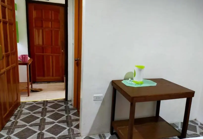 اتاق لوکس, Pacifico Seaside Lodge