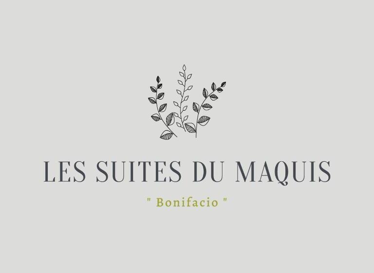 Люкс с гидромассажем, Hôtel Les Suites Du Maquis