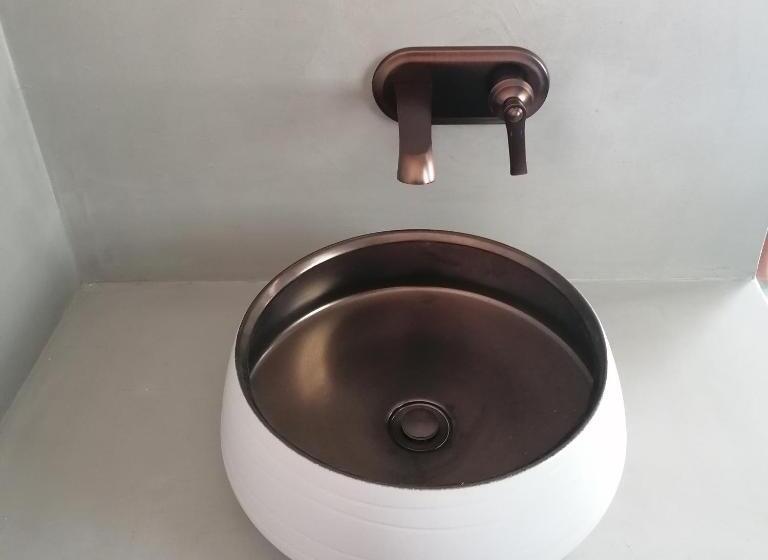 Люкс с гидромассажем, Hôtel Les Suites Du Maquis