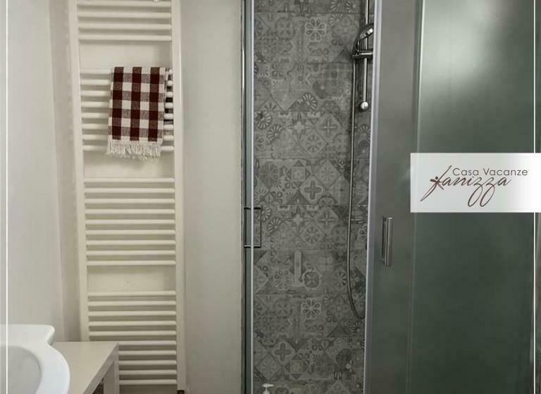 سوئیت خانواده 2 خوابه, Rebecca E Sofia Stone House Affittacamere