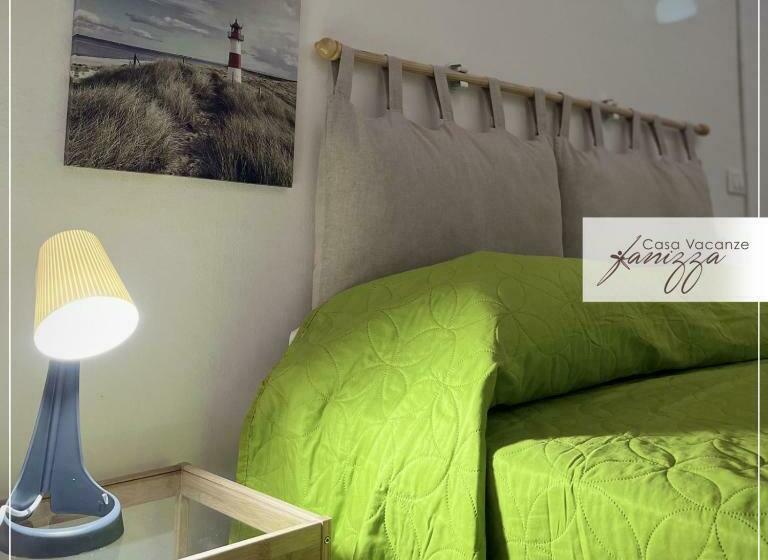 سوئیت خانواده 2 خوابه, Rebecca E Sofia Stone House Affittacamere