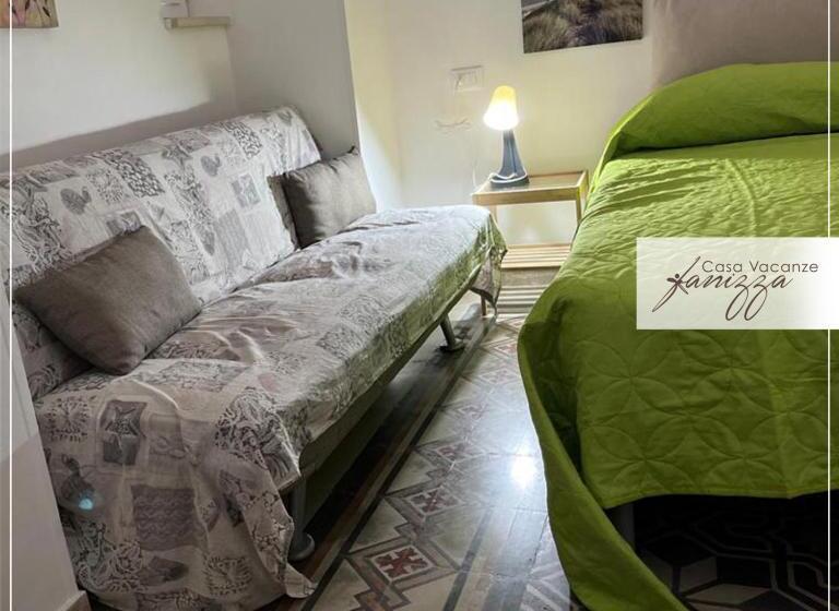 سوئیت خانواده 2 خوابه, Rebecca E Sofia Stone House Affittacamere