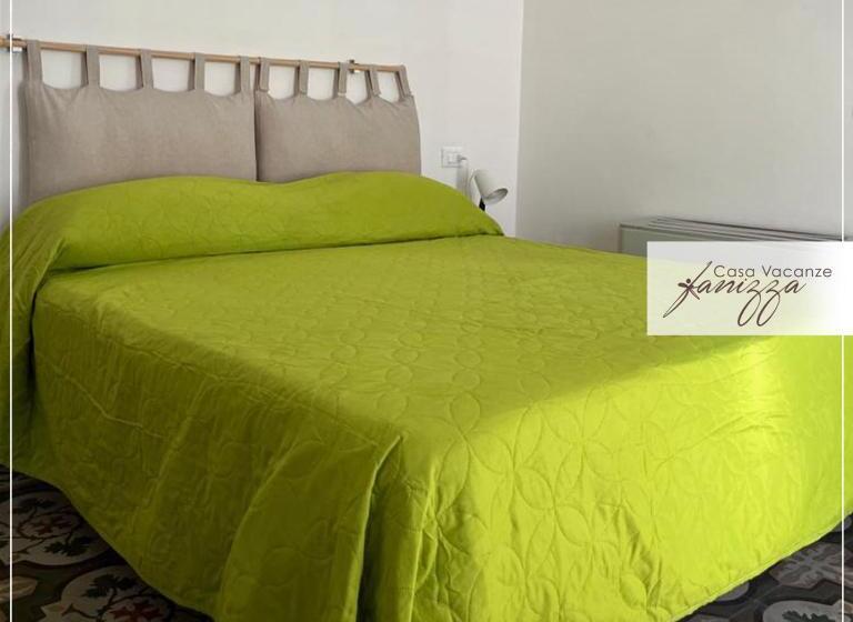 سوئیت خانواده 2 خوابه, Rebecca E Sofia Stone House Affittacamere