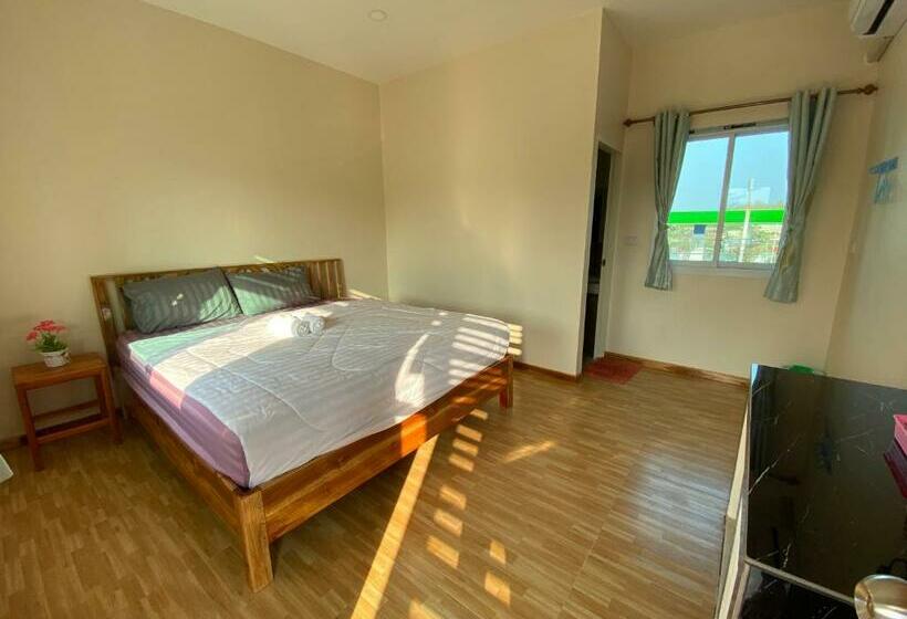 Номер Стандарт, เชียงคาน เรสติ้ง เพลส