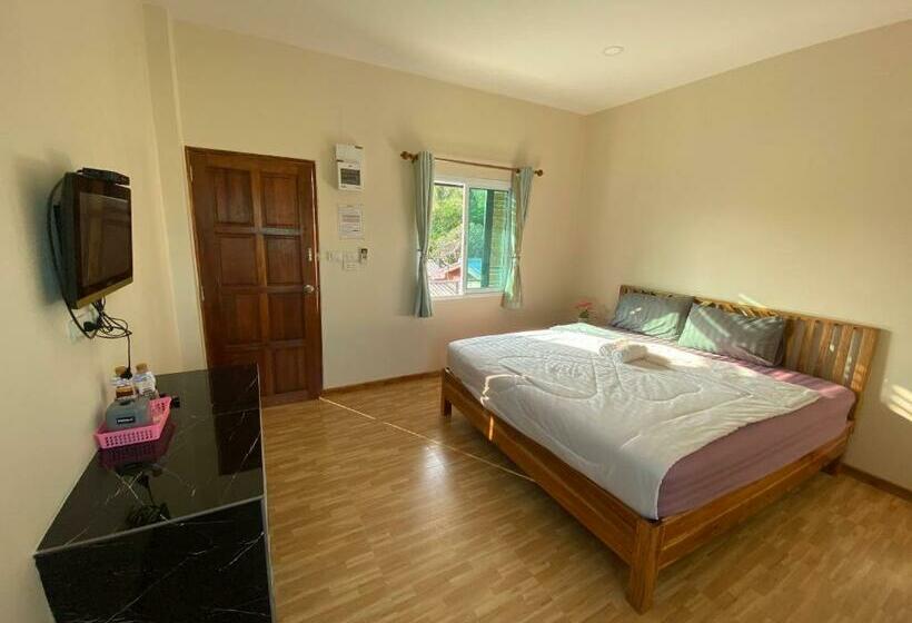 Номер Стандарт, เชียงคาน เรสติ้ง เพลส