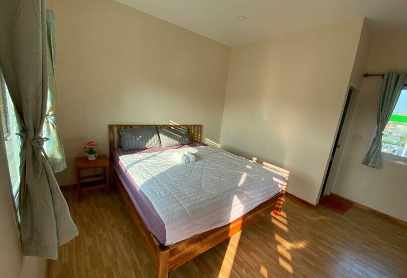 Номер Стандарт, เชียงคาน เรสติ้ง เพลส